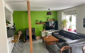 Maison Avec Jardin